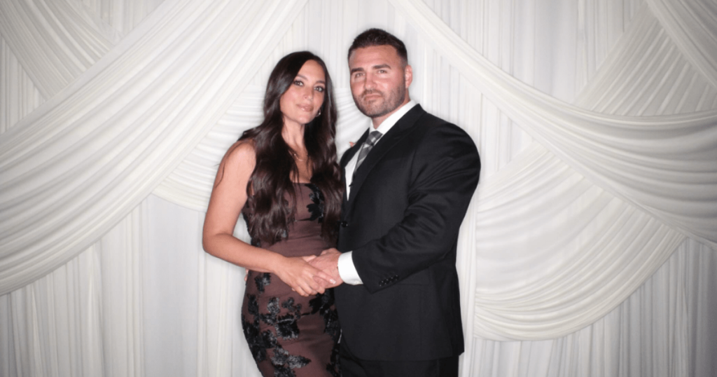 A është shtatzënë ylli i Jersey Shore Sammi 'Sweetheart' Giancola?
