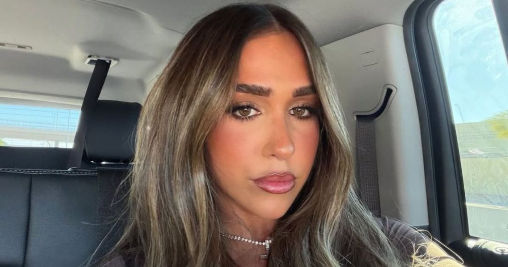 Ariana Biermann ngacmon 'Crashout' Gjeneralin tjetër të Sezonit 2 të NYC