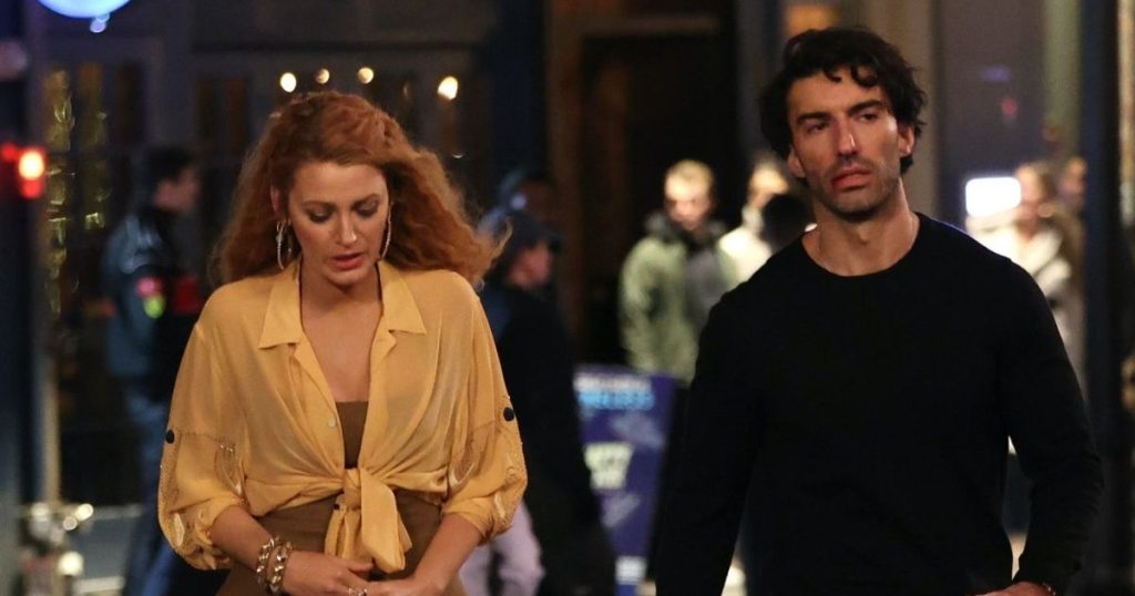 Beteja ligjore vazhdon me Blake Lively dhe Justin Baldoni teksa ndizet mosmarrëveshja e re