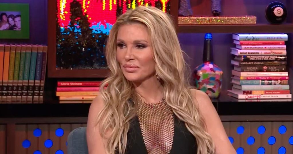Brandi Glanville thotë se i kushtoi 10 mijë dollarë për të rikuperuar fondin e pensionit