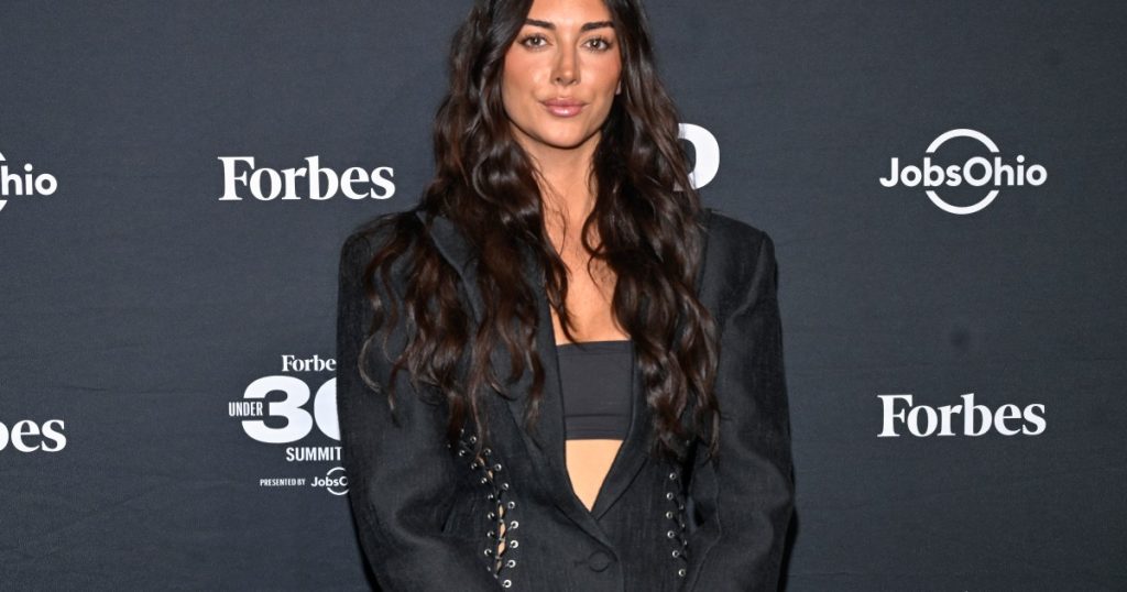 Brianna 'Chickenfry' bën që West Wilson dhe Amanda Batula të pretendojnë