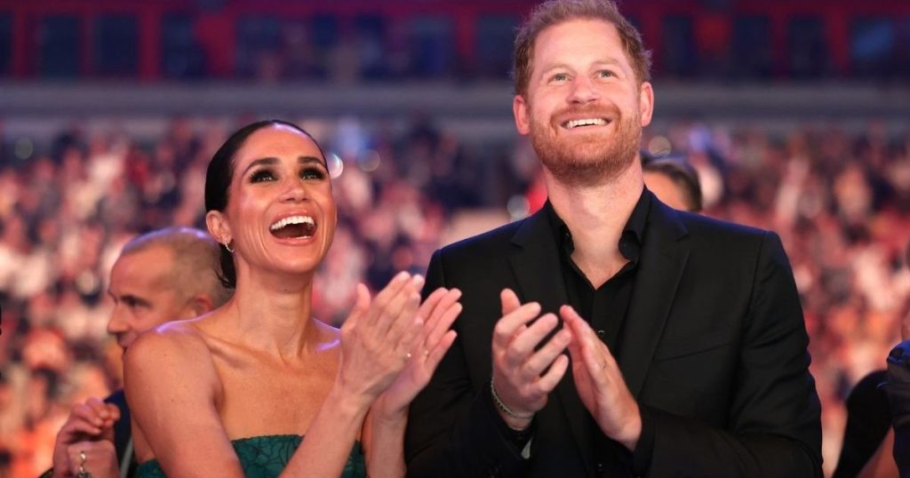 Çfarë Princi Harry dhe Meghan Markle po u mësojnë fëmijëve përpara udhëtimit në Mbretërinë e Bashkuar - Burimi
