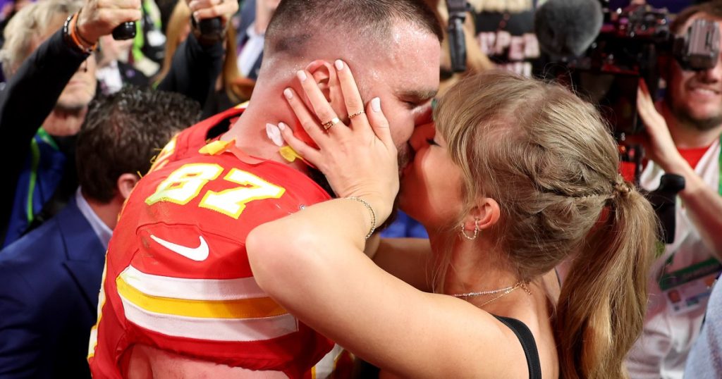 Dasma e Taylor Swift dhe Travis Kelce: Data, Vendndodhja, Lista e të ftuarve