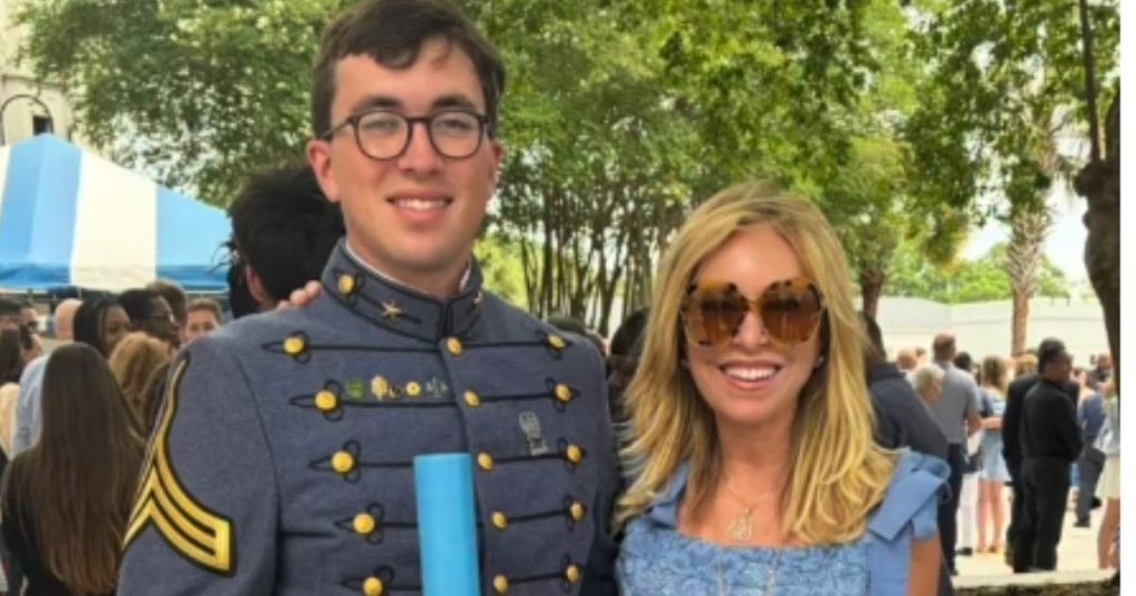Djali i RHOBH Star Sutton Stracke po zgjedh një karrierë unike