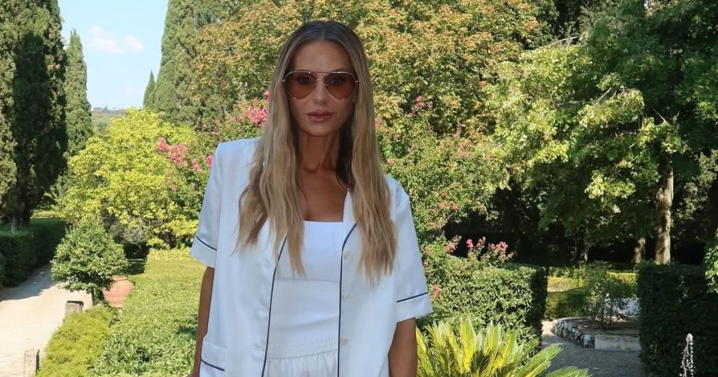 Dorit Kemsley thërret Camille Grammer gjatë WWHL