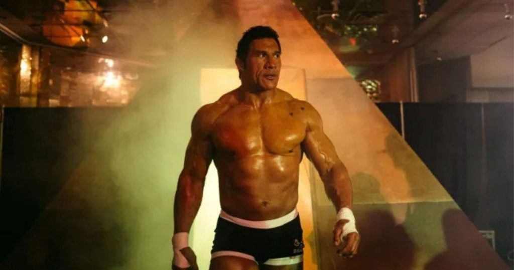 Dwayne Johnson reagon ndaj "The Smashing Machine" Oscar Snub
