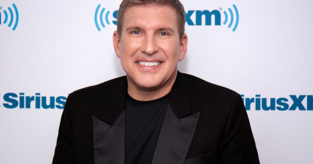 Ekspozohet çështja e gjyqtarit Todd Chrisley; Reality Ylli përgjigjet