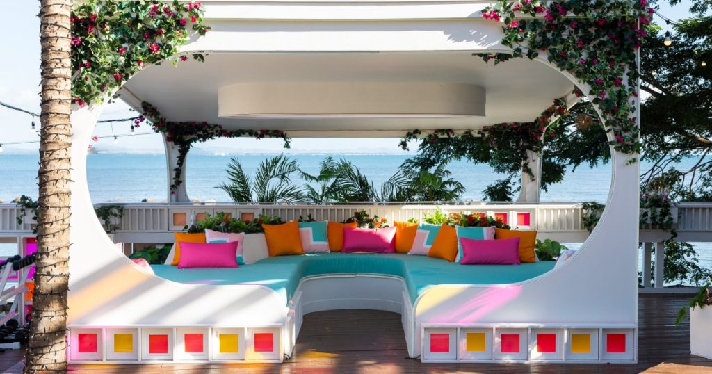 Ekzekutiv i Love Island USA vdiq në moshën 40-vjeçare ndërsa punonte në Fixhi