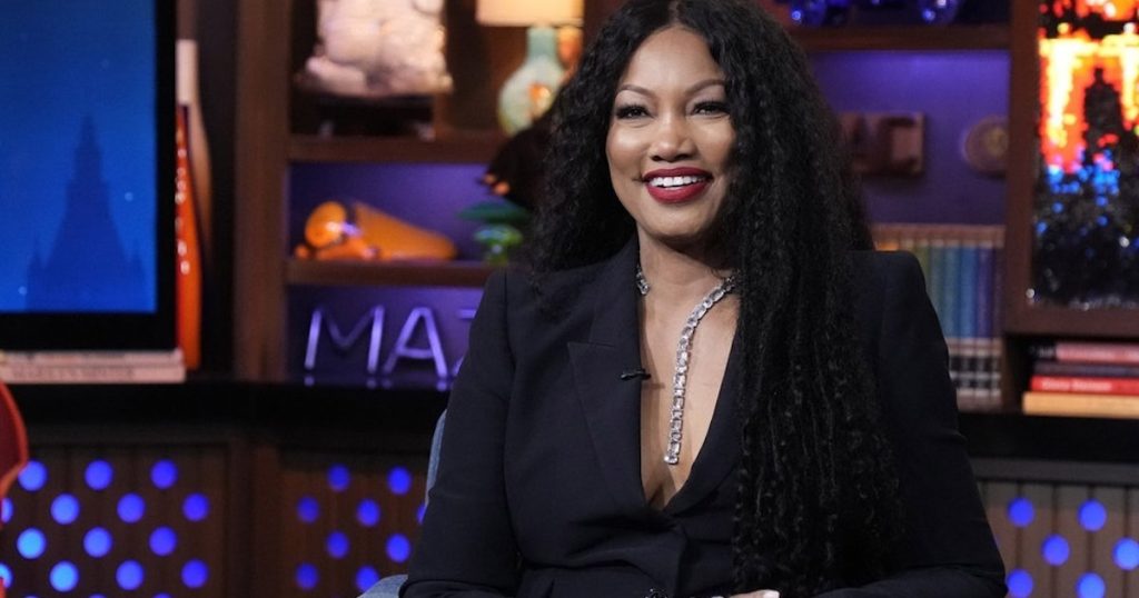 Garcelle Beauvais zbulon një kusht për kthimin e RHOBH