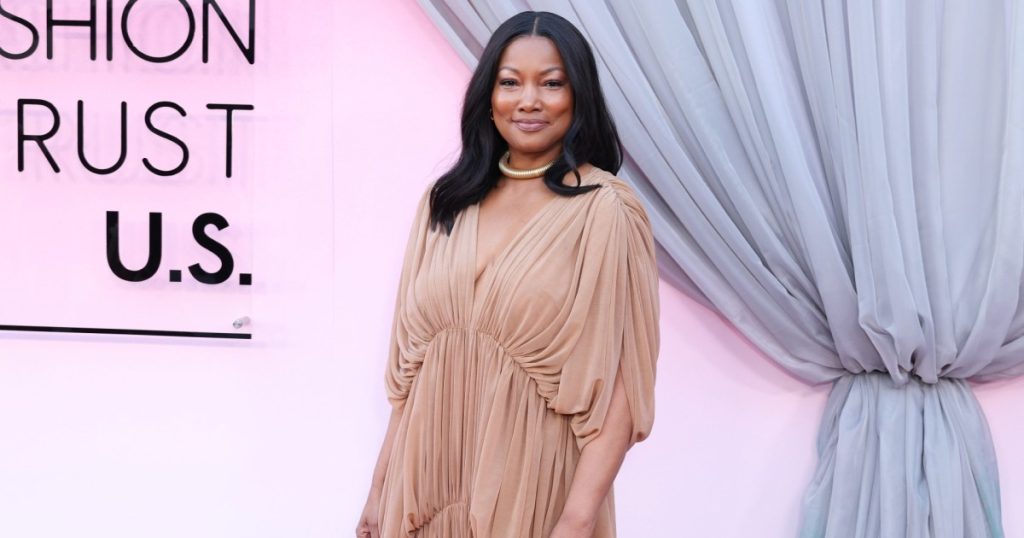 Garcelle Beauvais zbulon përplasjen me Sutton Stracke