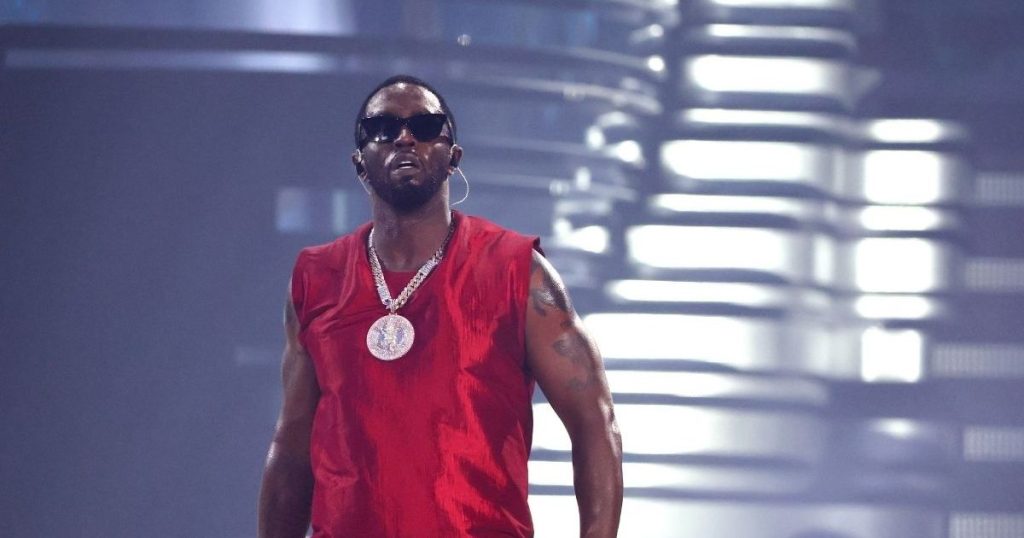 Interneti bëhet i egër ndërsa dyshohet se ekspozohen kasetat e Sean 'Diddy' Combs' 'Freak-Off'