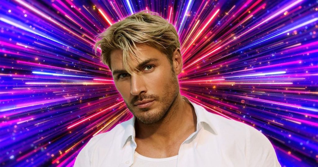 Ish-burri i Lukas Gage, Chris Appleton i bashkohet Reality Show