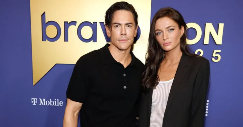 Ish-i i Tom Sandoval bërtet 'IF-ing Hate You' në videon e re