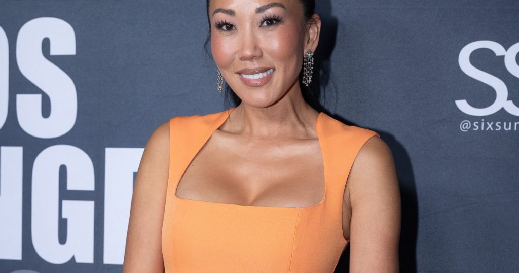 Katie Ginella ngacmon se do të ekspozojë Emily Simpson të RHOC