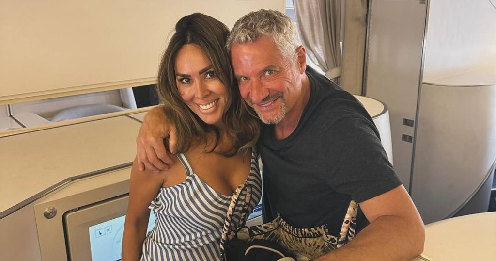 Kelly Dodd zbulon kërcënimin e supozuar të nënës