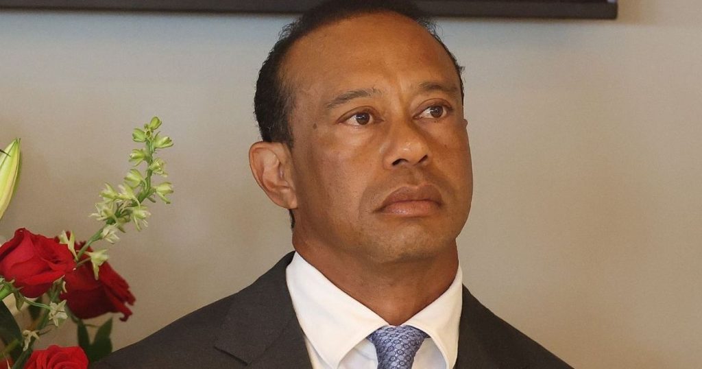 Kthimi i Tiger Woods në jetën publike vjen pas arrestimit të BDI