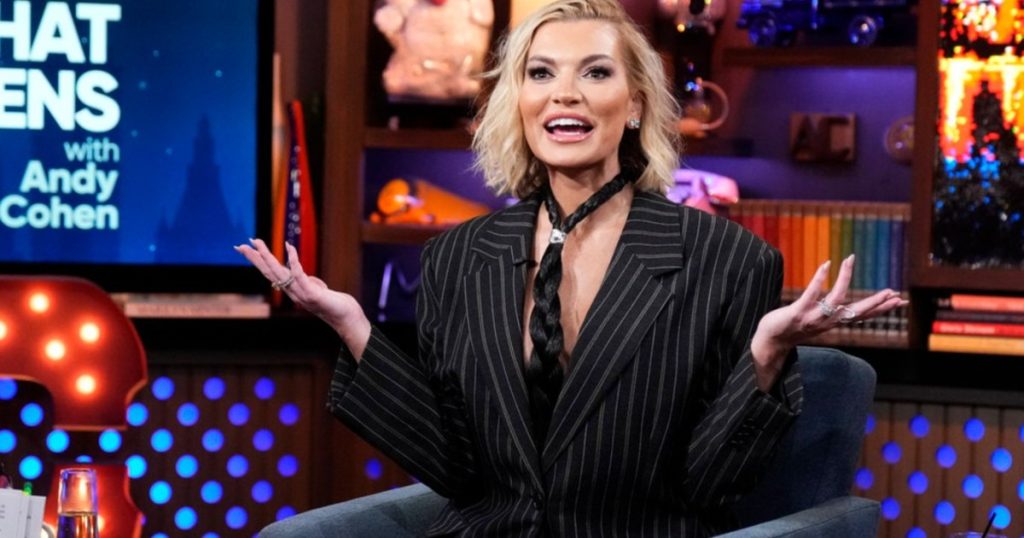 Lindsay Hubbard tërheq West Wilson për komentin e Shtëpisë Verore