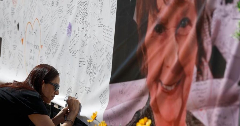 Nancy Guthrie Ransom Note dyshohet se kërkoi falje për vdekjen e saj - Raport