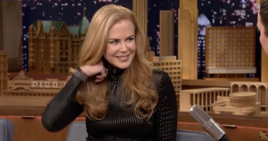 Nicole Kidman thuhet se do të takohet me një burrë të ri pas divorcit të Keith Urban