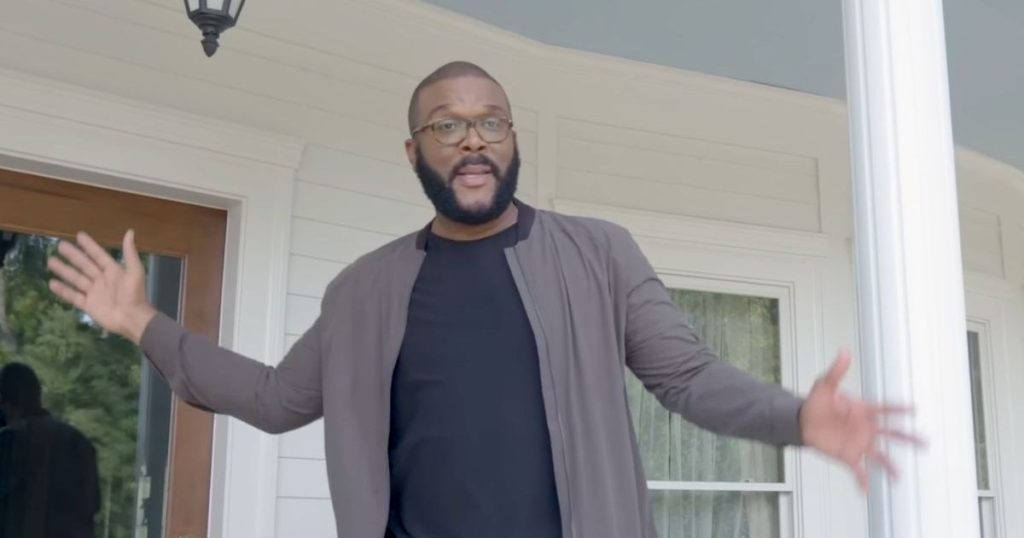 Padia e Tyler Perry shton një pretendim të ri për refuzimin për të diskutuar seksualitetin