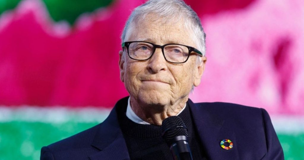 Perceptimi publik i Bill Gates strumbullar pas ekspozimit të marrëdhënies së Jeffrey Epstein