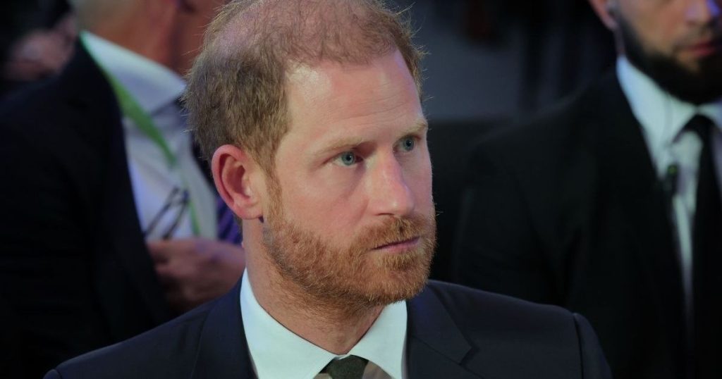 Princi Harry mund të përballet me tendosje divorci për shkak të traumës nga vdekja e princeshës Diana - Burimi