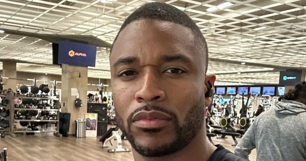 Ralph Pittman lëshon deklaratën e divorcit të Drew Sidora