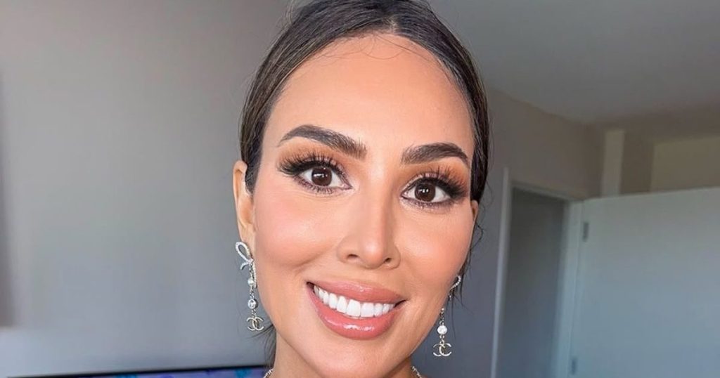 Rasti i pornove hakmarrëse Kelly Dodd mbështetet në 'qëllim'