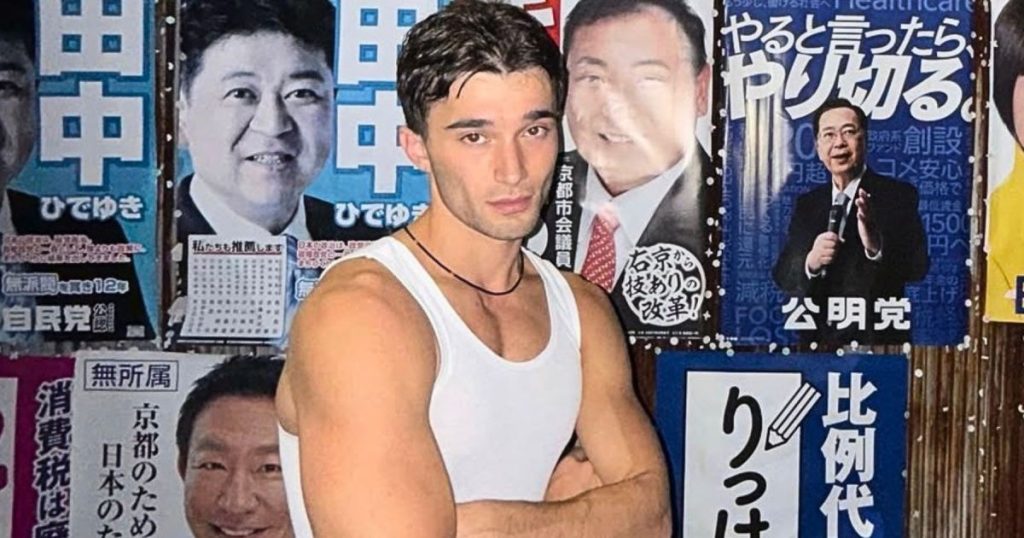Rivaliteti i nxehtë Sezoni 2 Fabian Salah Thashethemet e aktorëve: Abdalla Amour