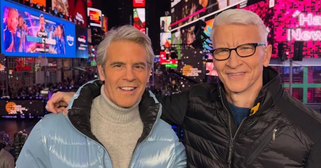 Si Andy Cohen "e hodhi poshtë sistemin dhe fitoi"