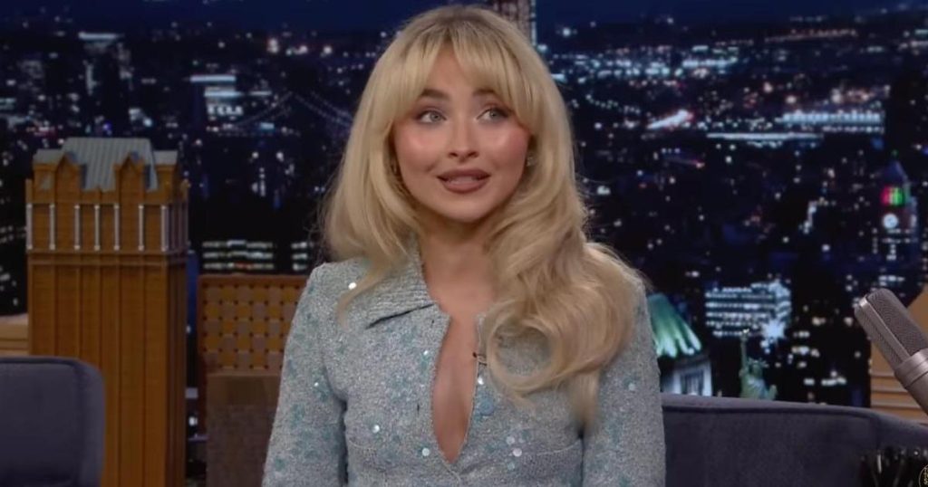 Stalkeri i dyshuar i Sabrina Carpenter lufton me urdhrin e ndalimit pas arrestimit në shtëpinë e këngëtarit