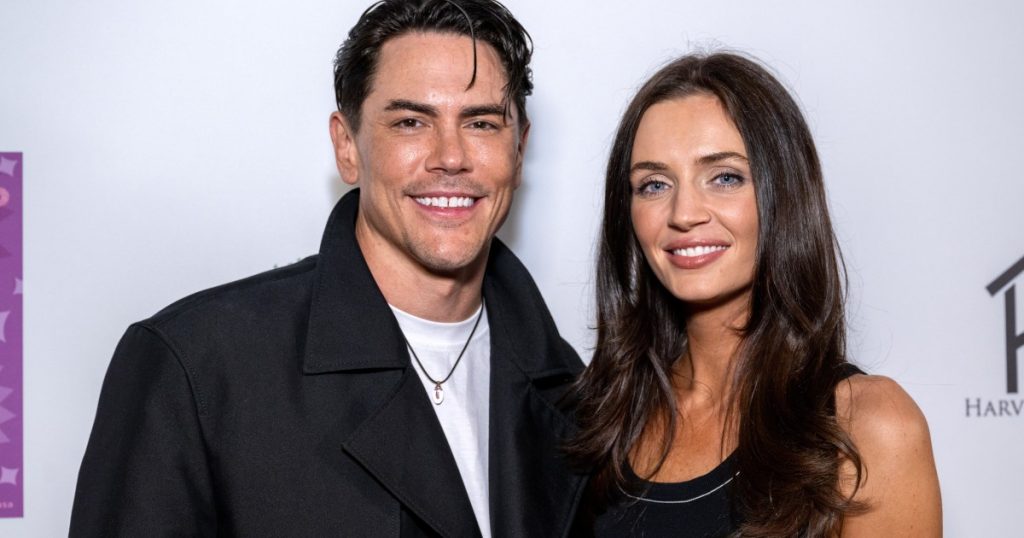 Tom Sandoval, Victoria Lee Robinson Mbrapsht Spencer Pratt për kryetar bashkie