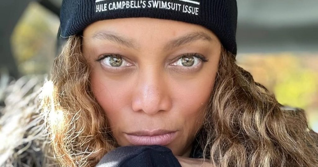 Tyra Banks kundër Netflix: Ish-konkurrenti i ANTM shpjegon shanset