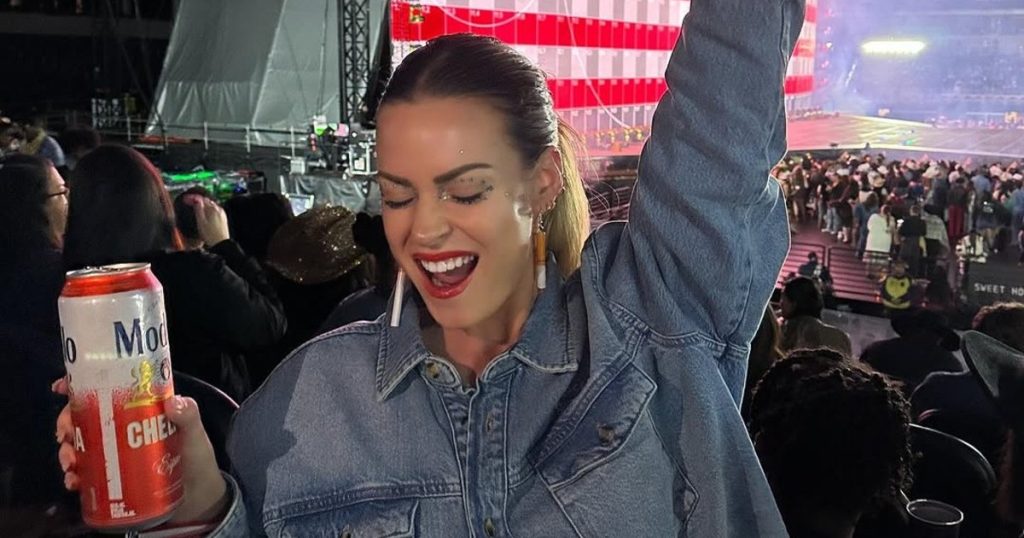 Vanderpump Rules Ylli hapet pasi del si lezbike