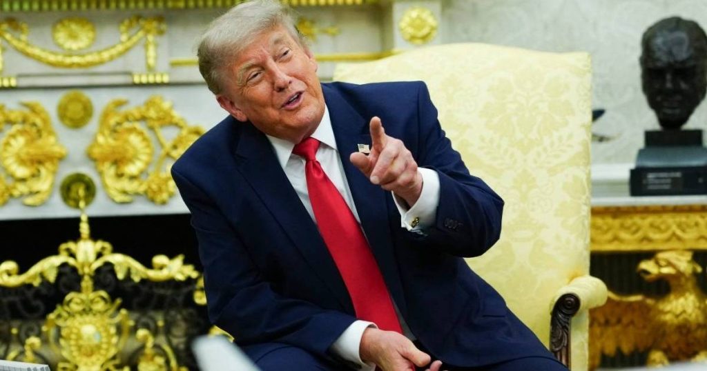 Ylli i Knicks Jalen Brunson reagon ndaj ftesës së Donald Trump në Shtëpinë e Bardhë