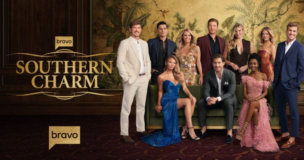Ylli i "Southern Charm" kthehet në xhirimet e vitit pas daljes së shokut