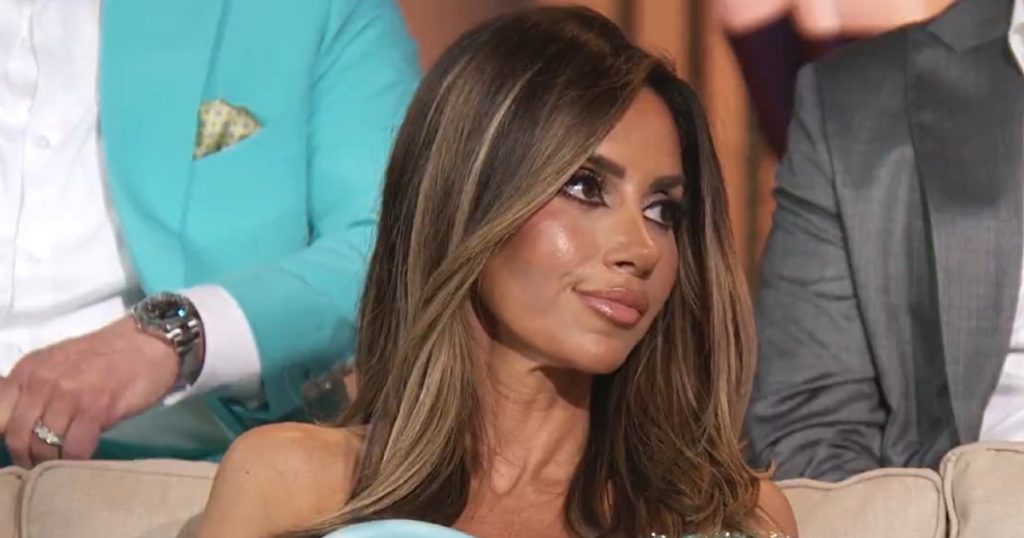 Zbulohet traileri i Real Housewives of Rhode Island Reunion