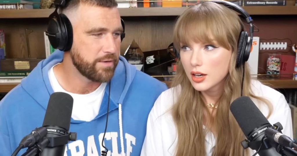 Zbulohet vendi i vërtetë i dasmës së Taylor Swift dhe Travis Kelce - 17 milion dollarë - Burimi