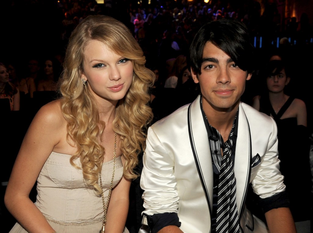Taylor Swift dhe Joe Jonas