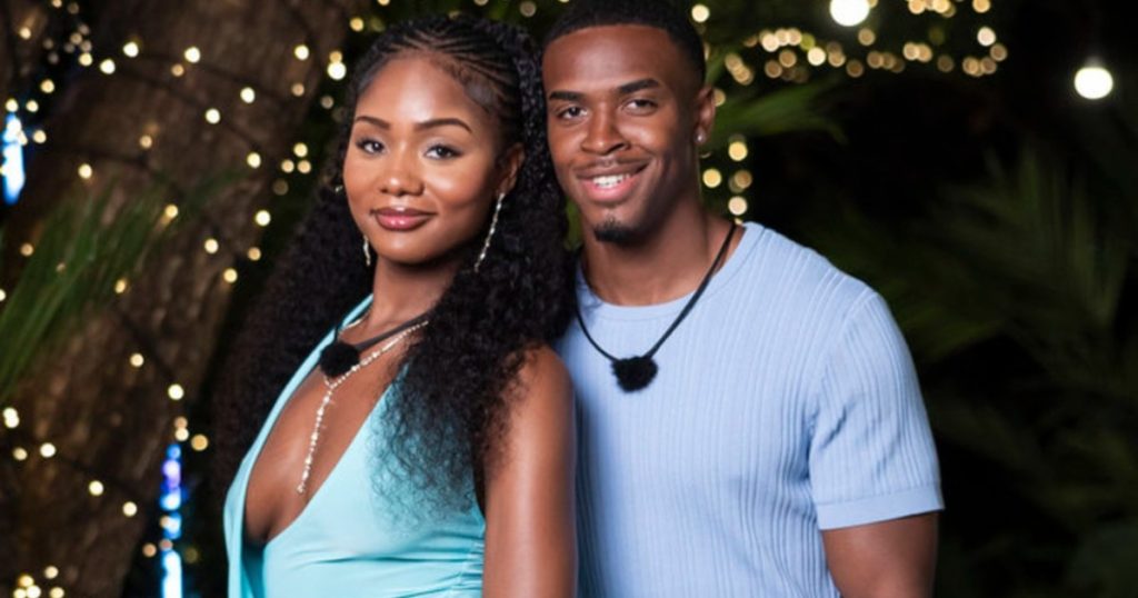 Ylli i Love Island USA dyshohet se kërcënoi adoleshent para shfaqjes