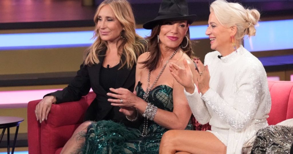 RHONY OG Cast kërkon zero kontakt me Bravo Reboot Stars