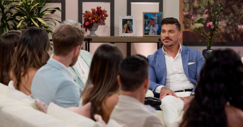 The Valley zgjedh kamerat e mbështetura pas dramës më të fundit të Jax Taylor