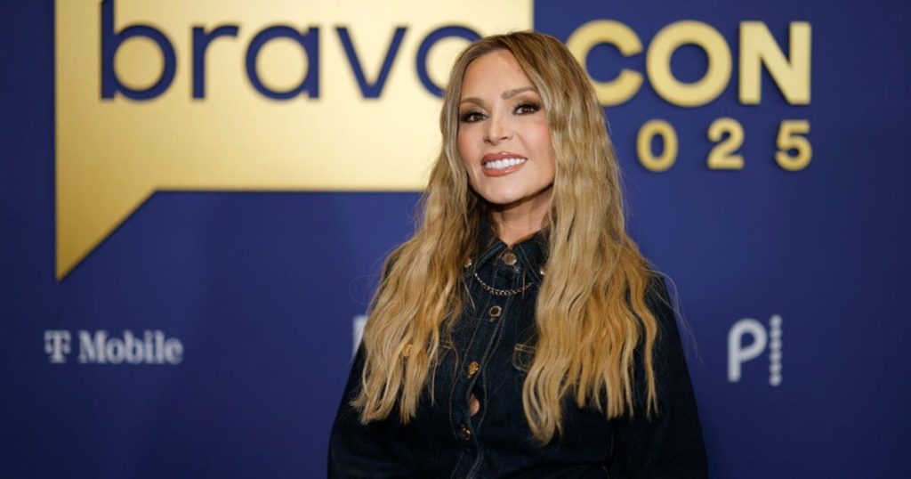 Gjyqtari Tamra akuzohet për bllokimin e RHOC Star nga ngjarjet