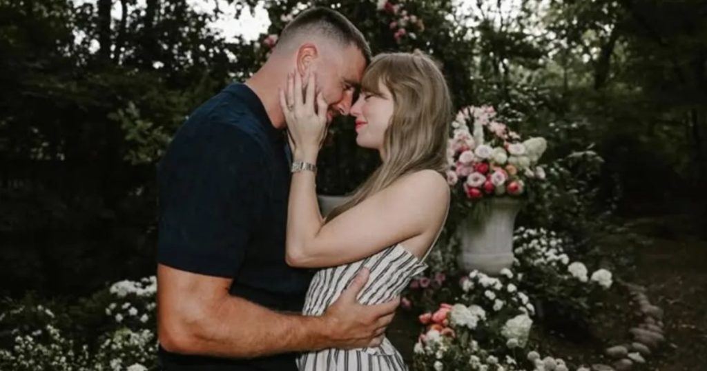 Avokatët e Travis Kelce bënë një lëvizje të madhe disa ditë para dasmës së Taylor Swift - Raport