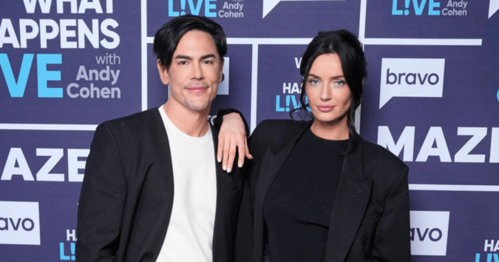 Babai i Victoria Lee Robinson thyen heshtjen ndaj Tom Sandoval