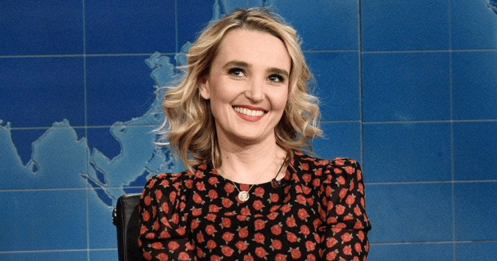 Dalja nga SNL e Chloe Fineman vjen me akuza të papritura në prapaskenë - Burimi