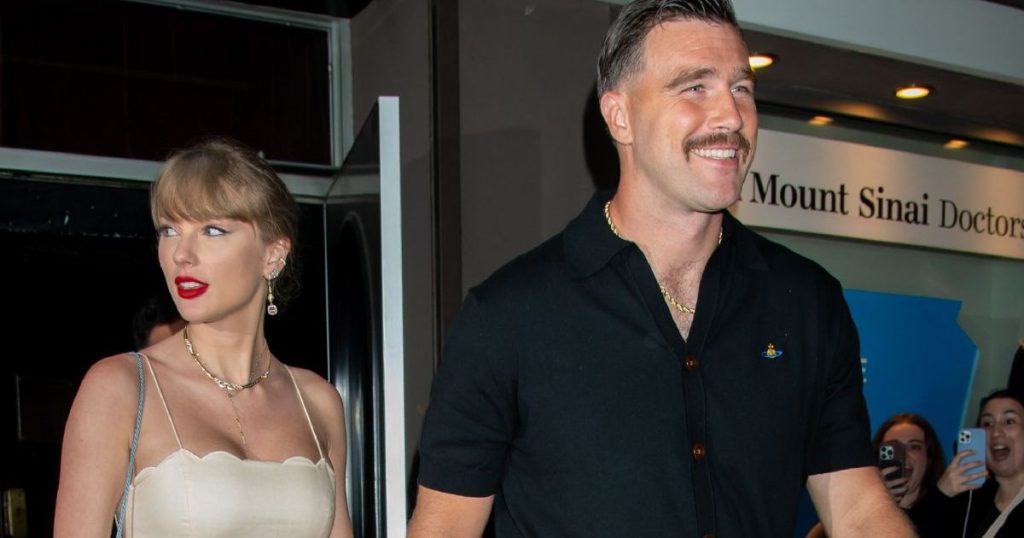 Dasma e Taylor Swift la të ftuarit të pyesin pse ishin të ftuar - Burimi