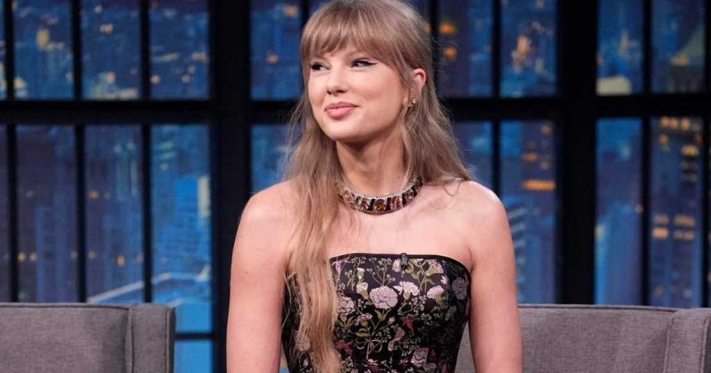 Fansat e Taylor Swift janë tronditur pasi artikulli i dasmës është listuar në eBay