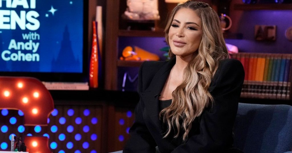 Fotoja e filtruar e Larsa Pippen në Instagram ngjall reagime