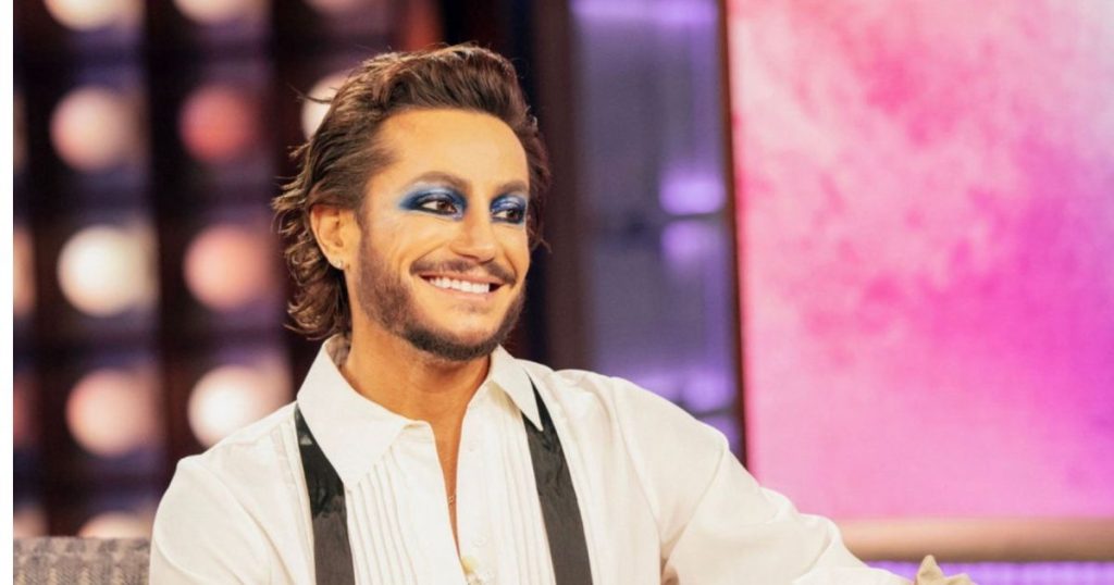 Frankie Grande kërkon që konkurrenti i Big Brother të hiqet